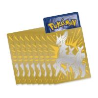 pokemon pokemon pins coins accesories arceus sleeves swsh09