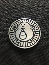 pokemon pokemon pins coins accesories chansey coin silver