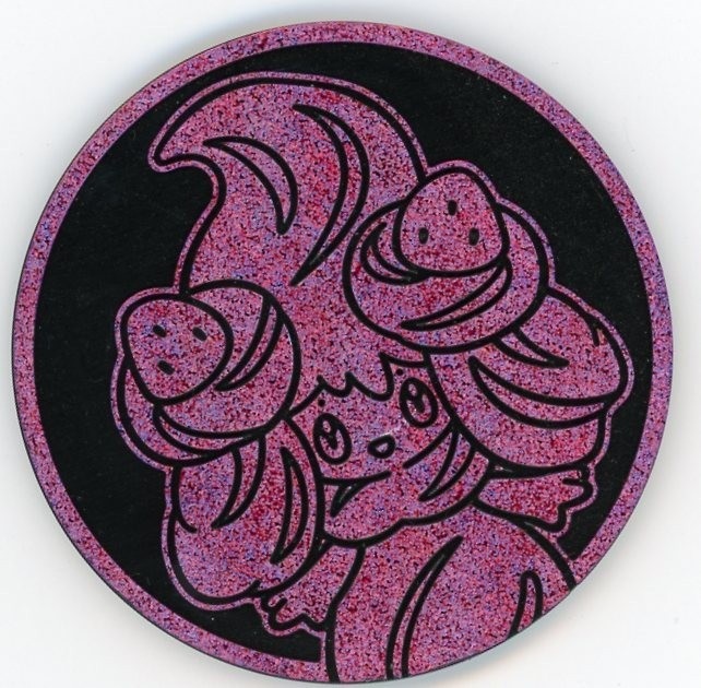 Jumbo Coin - Alcremie