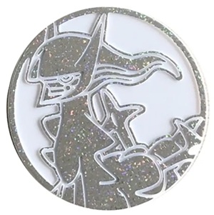 Coin - Arceus