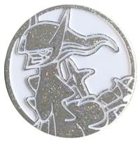 pokemon pokemon pins coins accesories coin arceus
