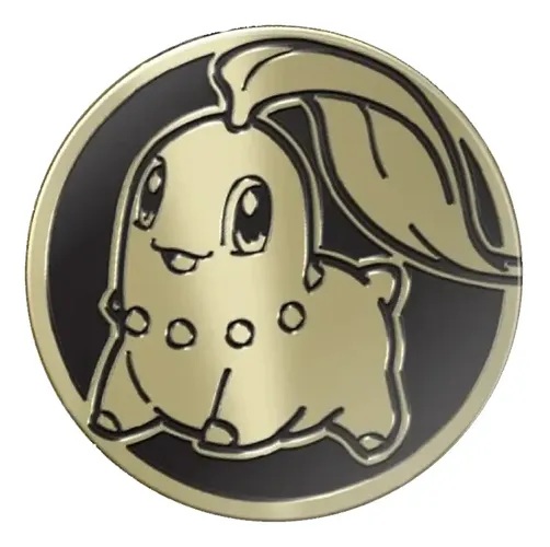 Coin - Chikoritha (Chaos Rising)