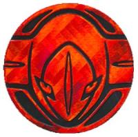 pokemon pokemon pins coins accesories coin deoxys red