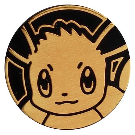 Coin - Eevee