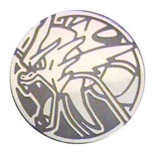 Coin - Gyarados