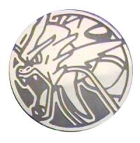 pokemon pokemon pins coins accesories coin gyarados
