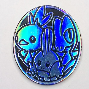 Coin - Hoenn Region