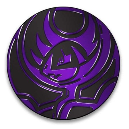 Coin - Lunala