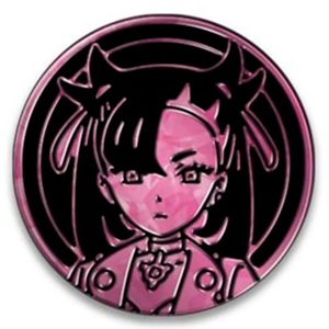 Coin - Marnie