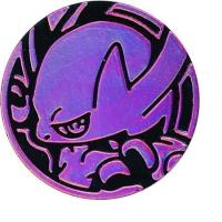 pokemon pokemon pins coins accesories coin mega mewtwo