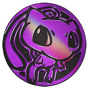 Coin - Mew