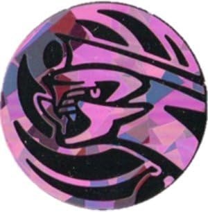 Coin - Palkia (Pink)