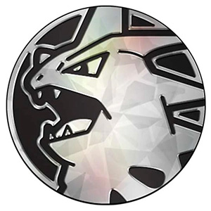 Coin - Tyranitar