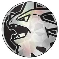 pokemon pokemon pins coins accesories coin tyranitar