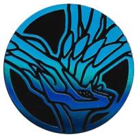pokemon pokemon pins coins accesories coin xerneas