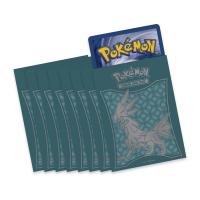 pokemon pokemon pins coins accesories crimson invasion silvally deck sleeves