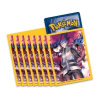 pokemon pokemon pins coins accesories cyrus sleeves