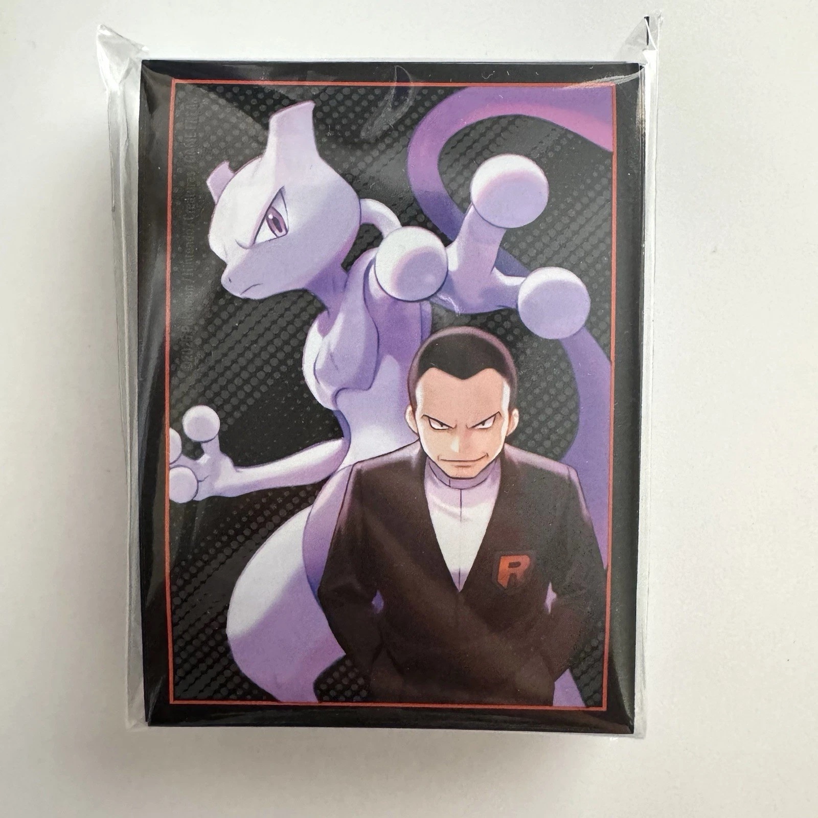 Destined Rivals Sleeves - 65ct