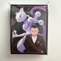 pokemon pokemon pins coins accesories destined rivals sleeves 65ct