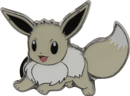 Eevee Pin