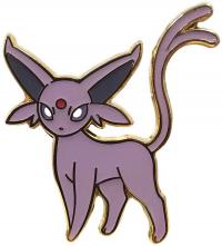 pokemon pokemon pins coins accesories espeon gx collectible pin