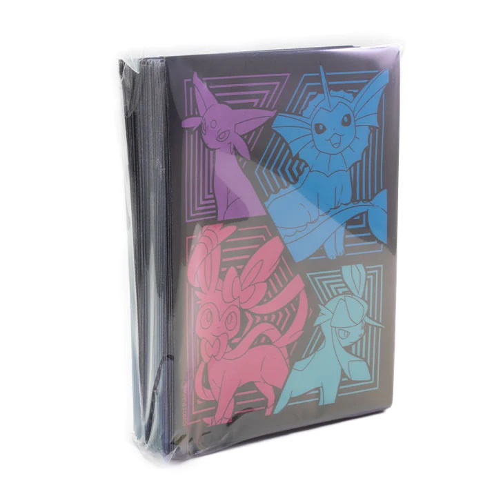 Evolving Skies Elite Trainer Sylveon Variant Sleeves 65ct