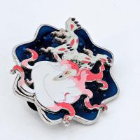 pokemon pokemon pins coins accesories hisuian zoroark pin