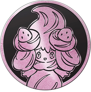 Jumbo Coin - Alcremie