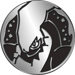Jumbo Coin - Darkrai