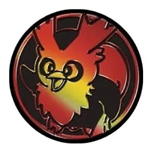 Jumbo Coin - Delibird