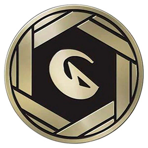 Jumbo Coin - Dragon Energy
