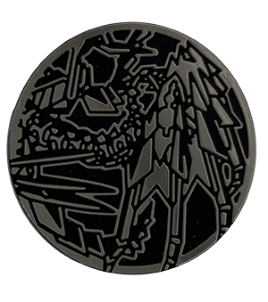 Jumbo Coin - Eternatus