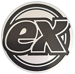 Jumbo Coin - EX