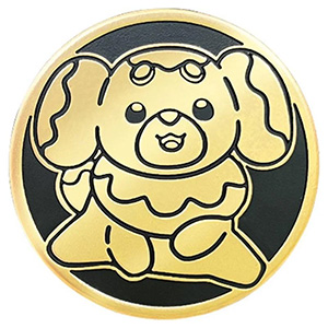 Jumbo Coin - Fidough