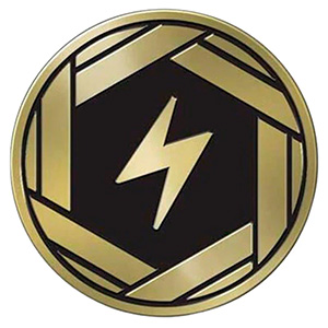 Jumbo Coin - Lightning Energy