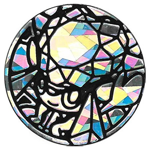Jumbo Coin - Mega Diancie