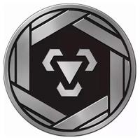 pokemon pokemon pins coins accesories jumbo coin metal energy