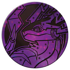 Jumbo Coin - Miraidon