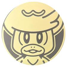 Jumbo Coin - Quaxly