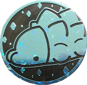 Jumbo Coin - Snom