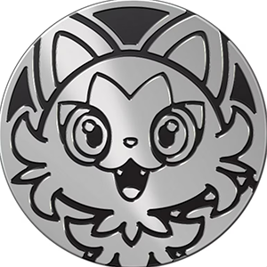Jumbo Coin - Sprigatito