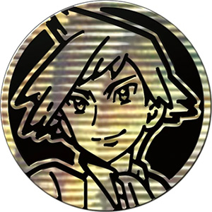 Jumbo Coin - Steven