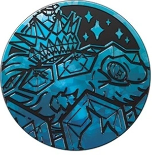 Jumbo Coin - Terapagos