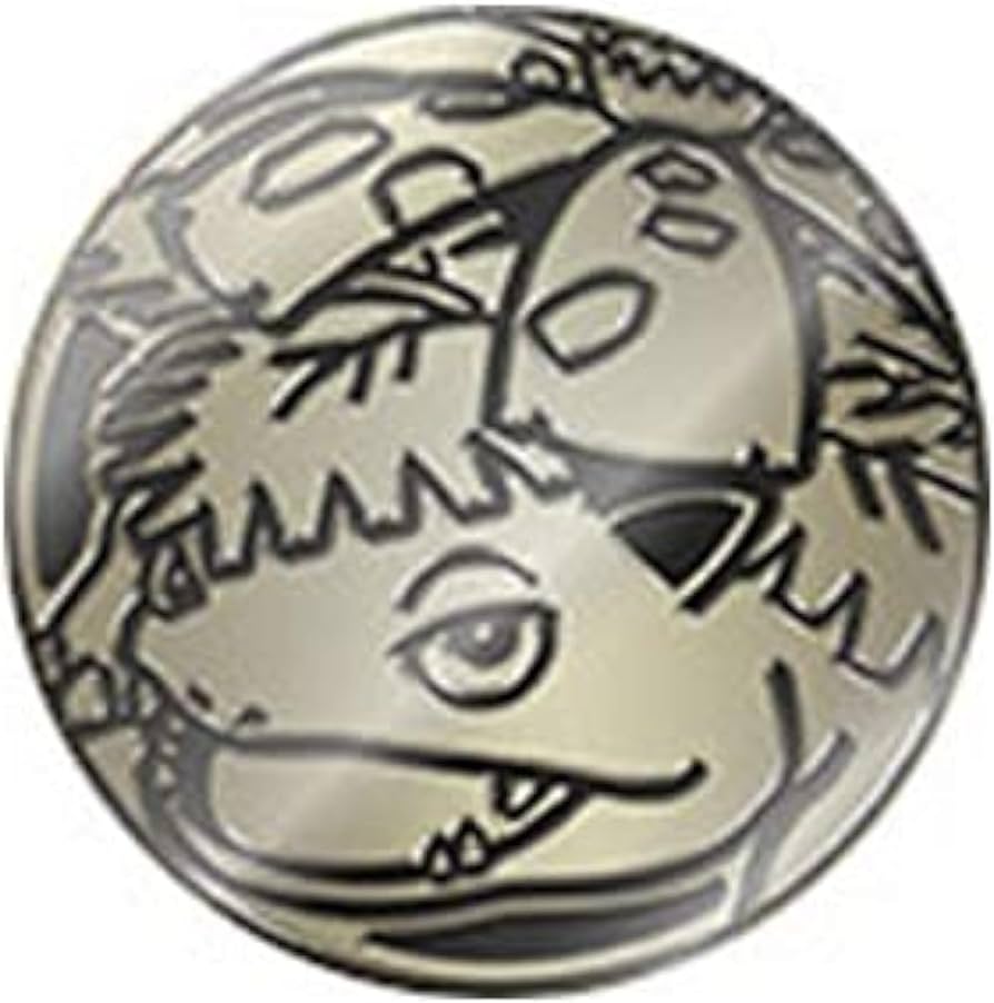 Jumbo Coin - Venusaur