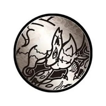 Jumbo Coin - Zoroark