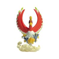pokemon pokemon pins coins accesories legendary ho oh figure