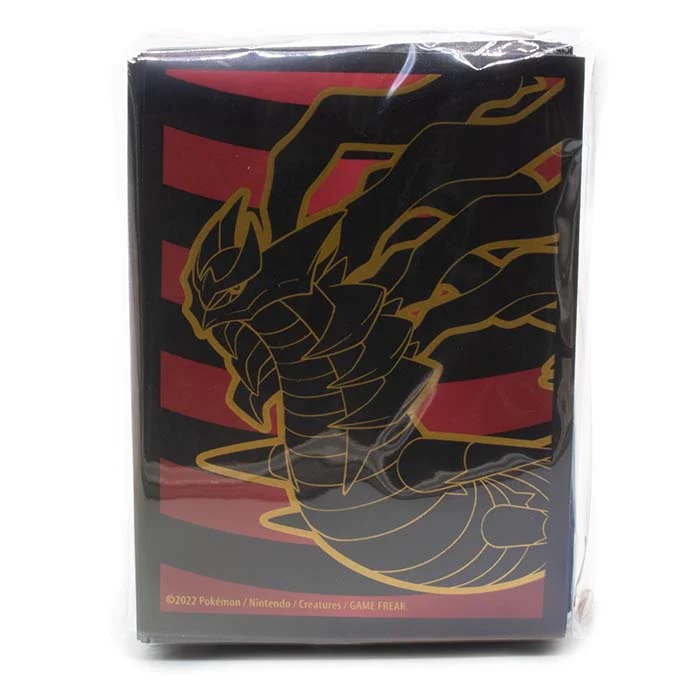 Lost Origin Elite Trainer Sleeves Giratina