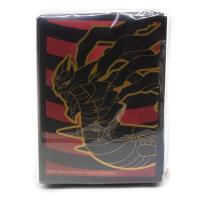 pokemon pokemon pins coins accesories lost origin elite trainer sleeves giratina