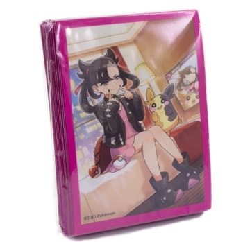 Marnie Premium Tournament Collection Standard Sized Sleeves