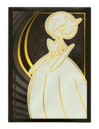 pokemon pokemon pins coins accesories mega evolution elite trainer box card sleeves mega gardevoir 65ct